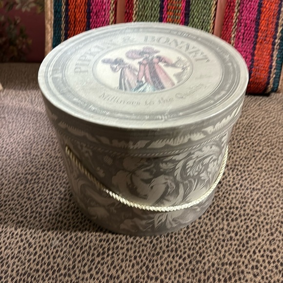 Pipkin & Bonnet Hat Set - Picture 2 of 8